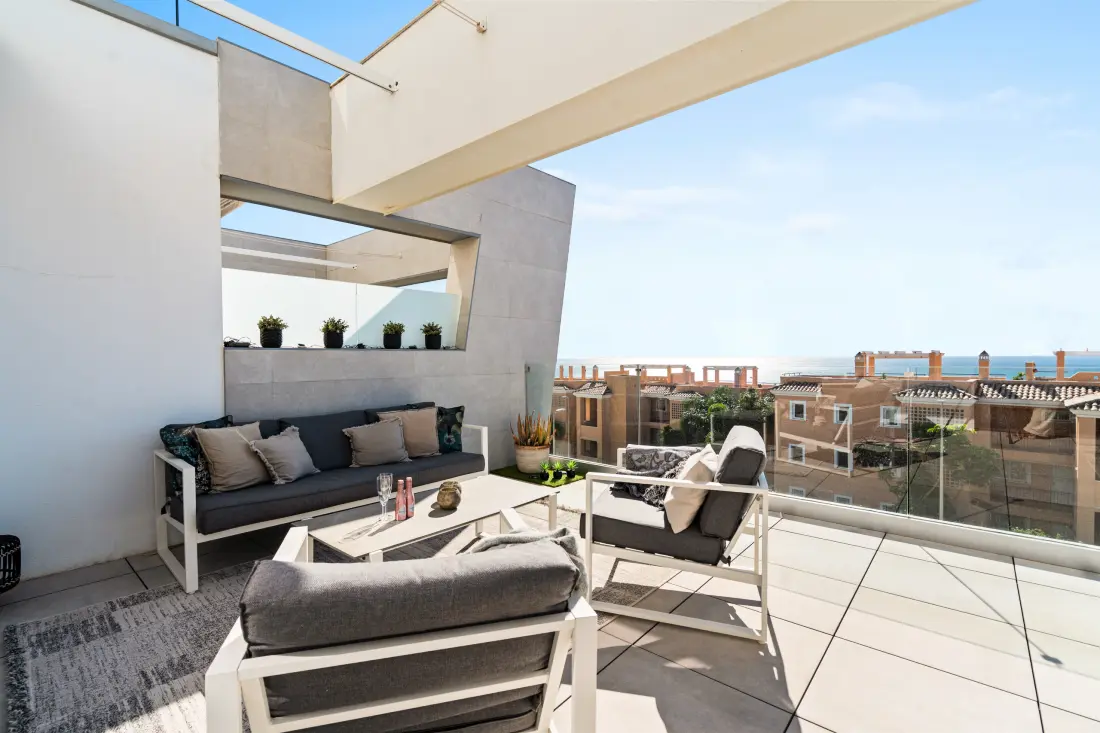 Apartmanok Casares