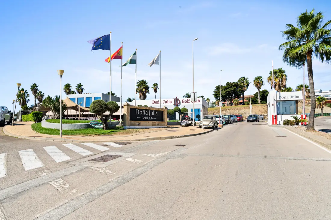 Apartmanok Casares