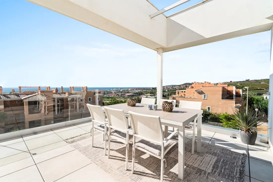 Apartmanok Casares