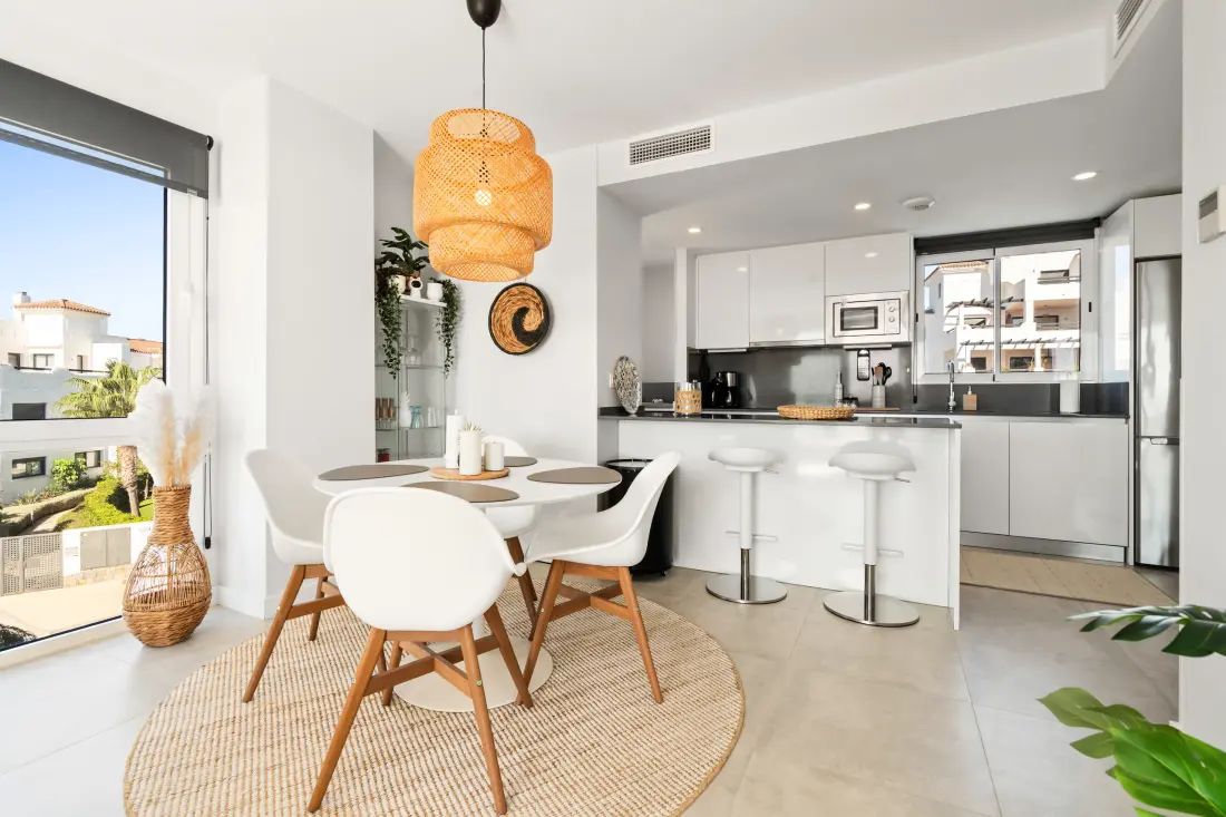 Apartmanok Casares