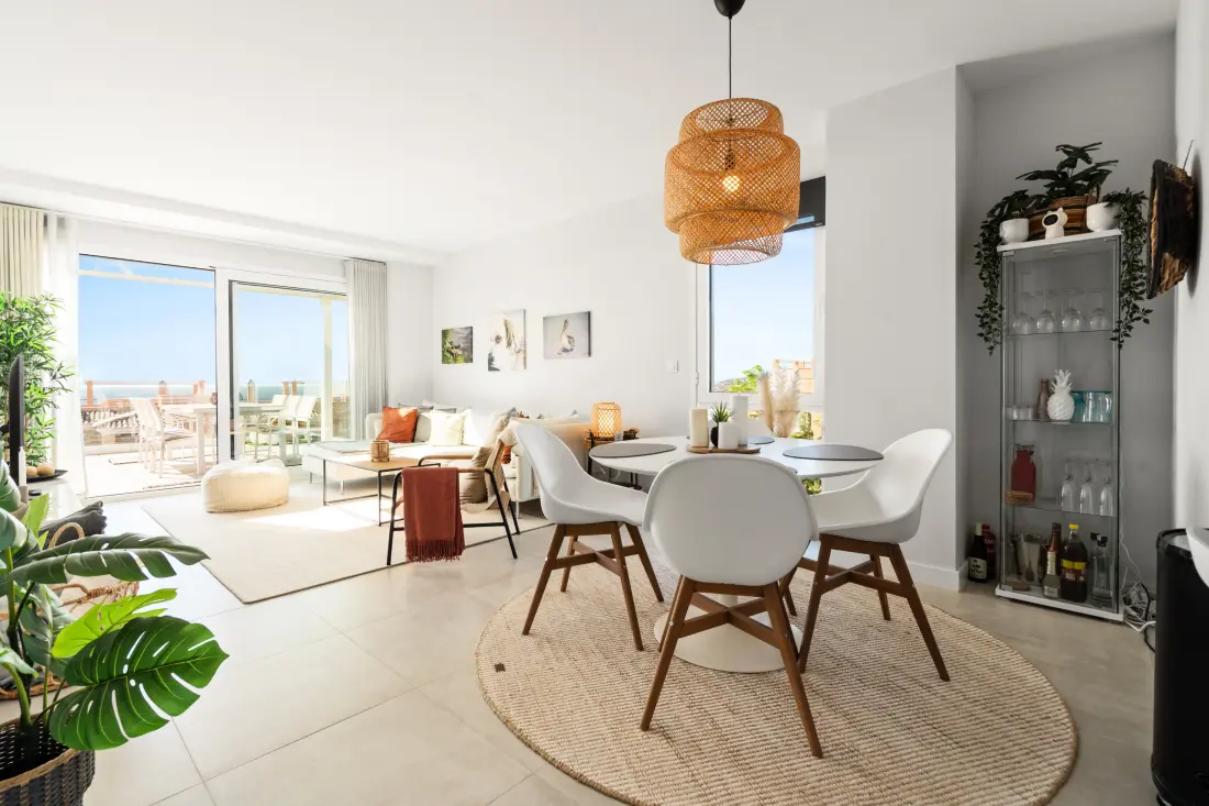 Apartmanok Casares