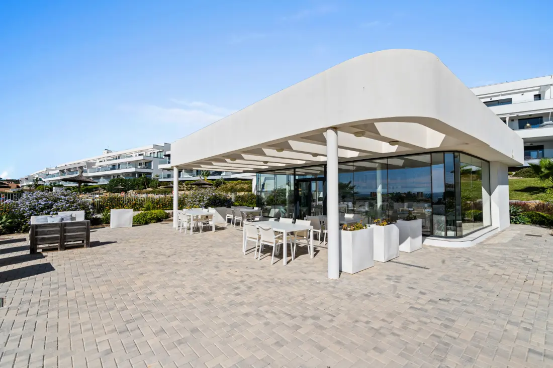 Apartmanok Casares