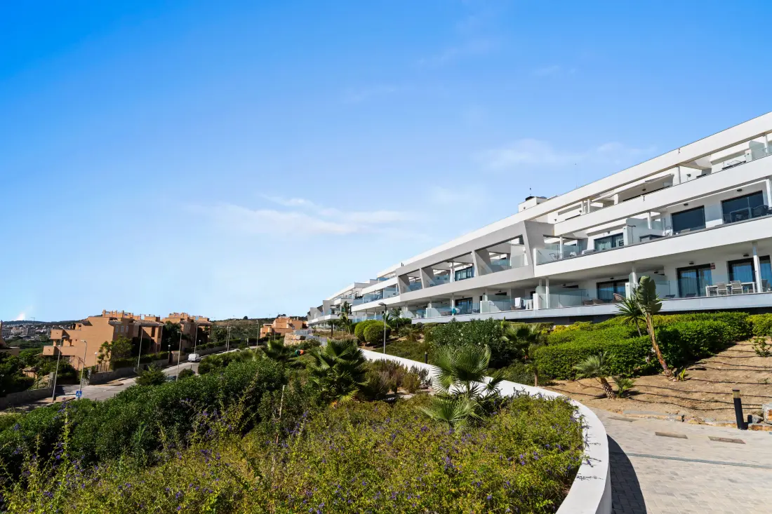 Apartmanok Casares