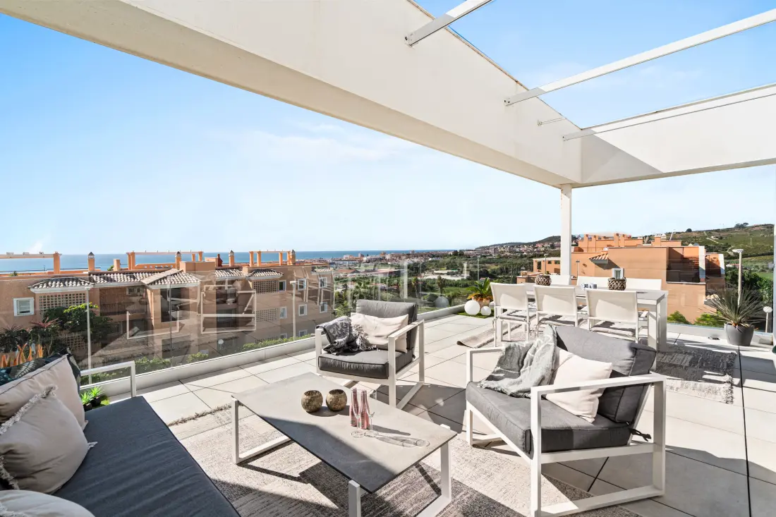 Apartmanok Casares