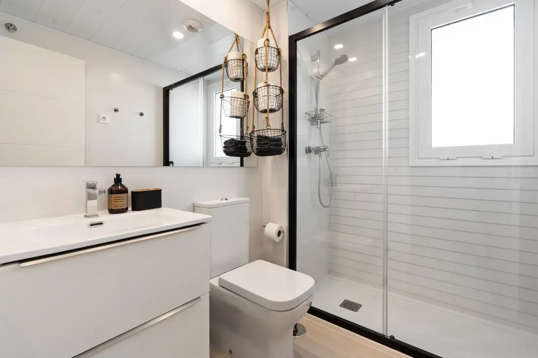 Apartmanok Casares