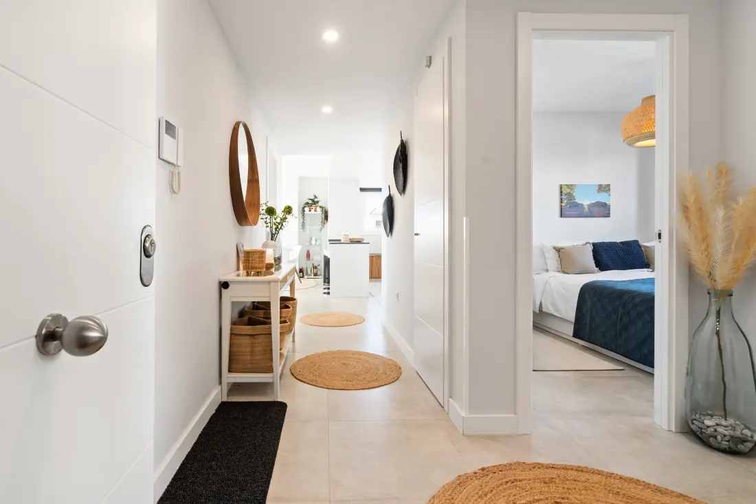 Apartmanok Casares