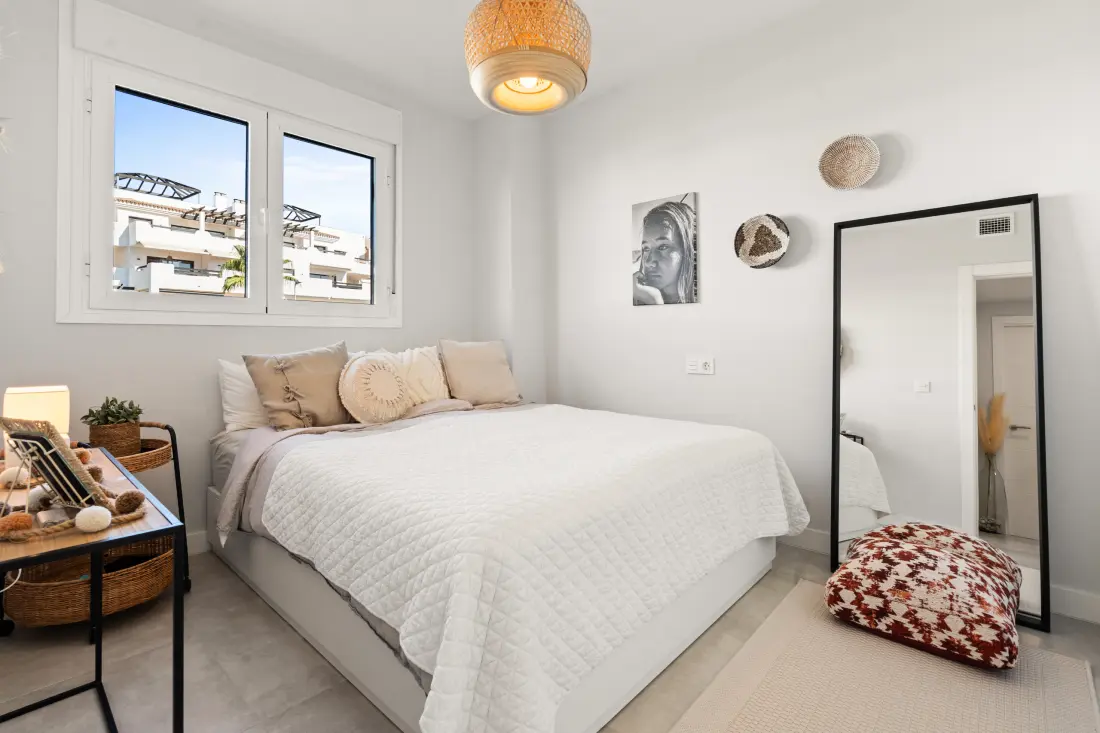 Apartmanok Casares