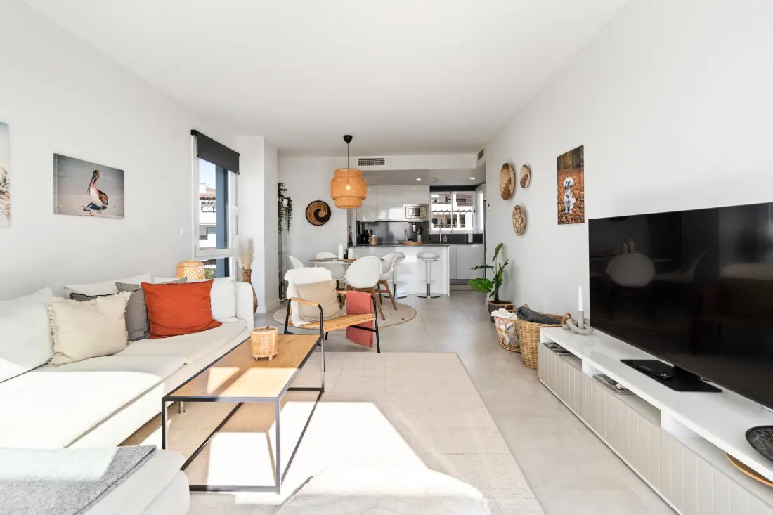 Apartmanok Casares