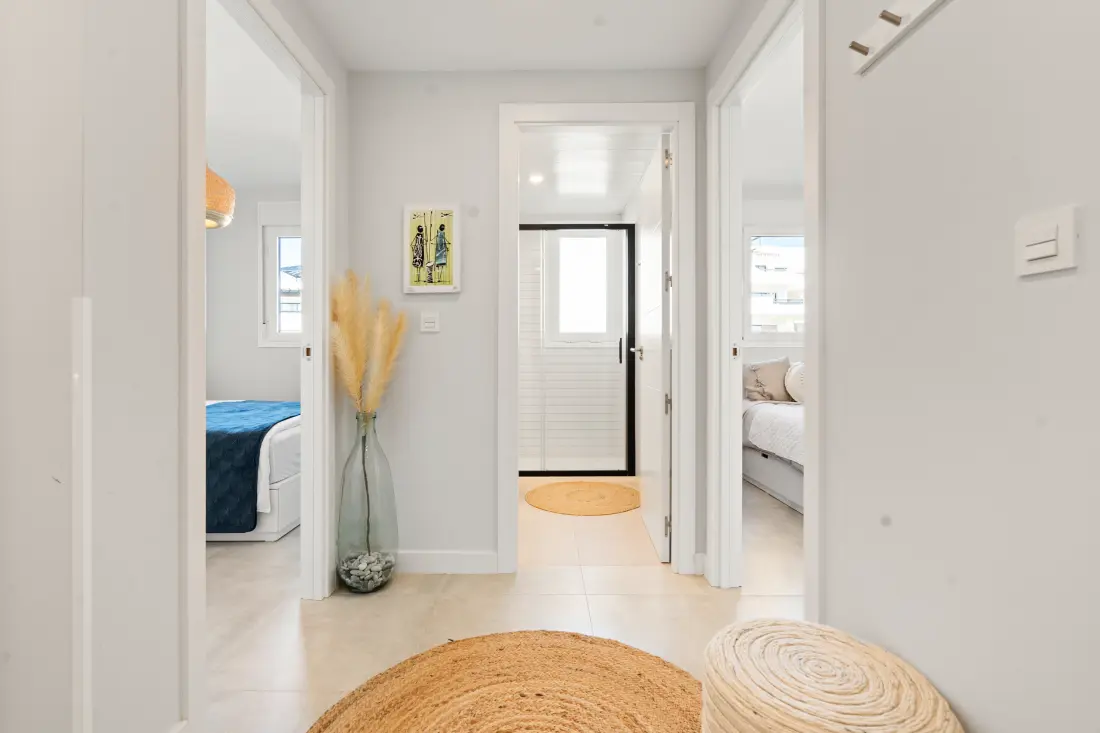 Apartmanok Casares