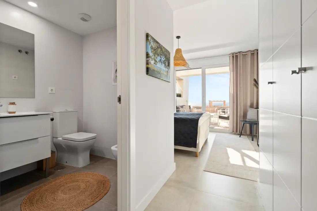Apartmanok Casares