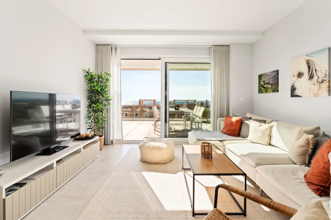 Apartmanok Casares