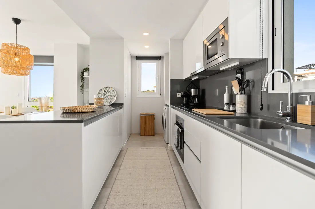 Apartmanok Casares
