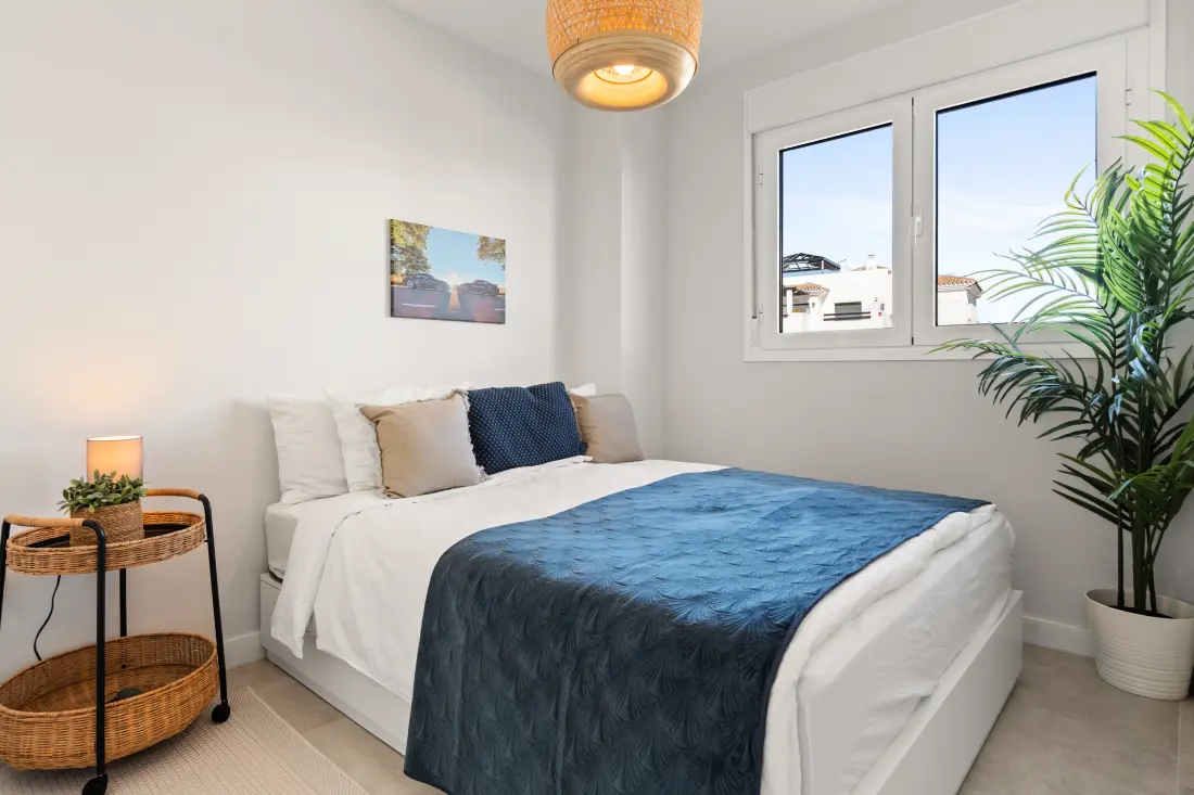Apartmanok Casares