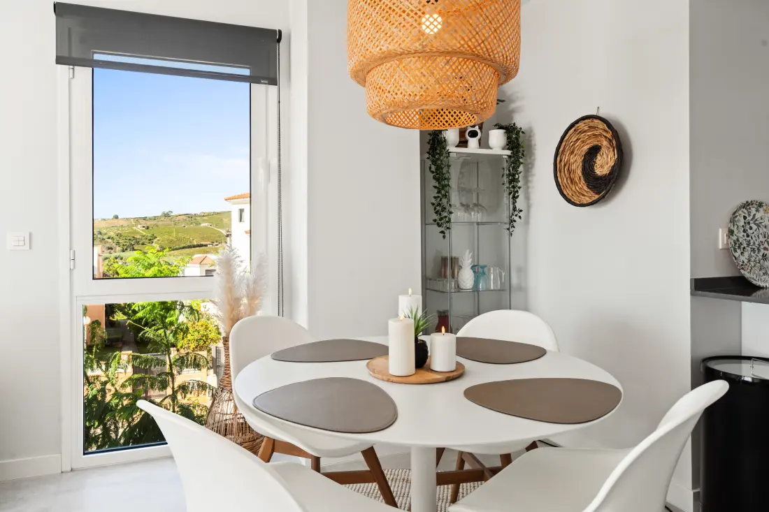 Apartmanok Casares