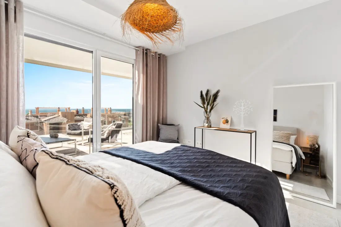 Apartmanok Casares