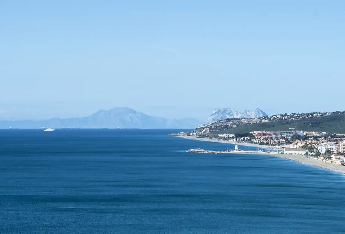 Apartmanok Casares
