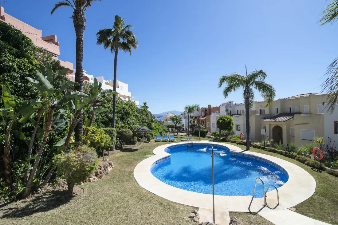 Apartmanok Casares