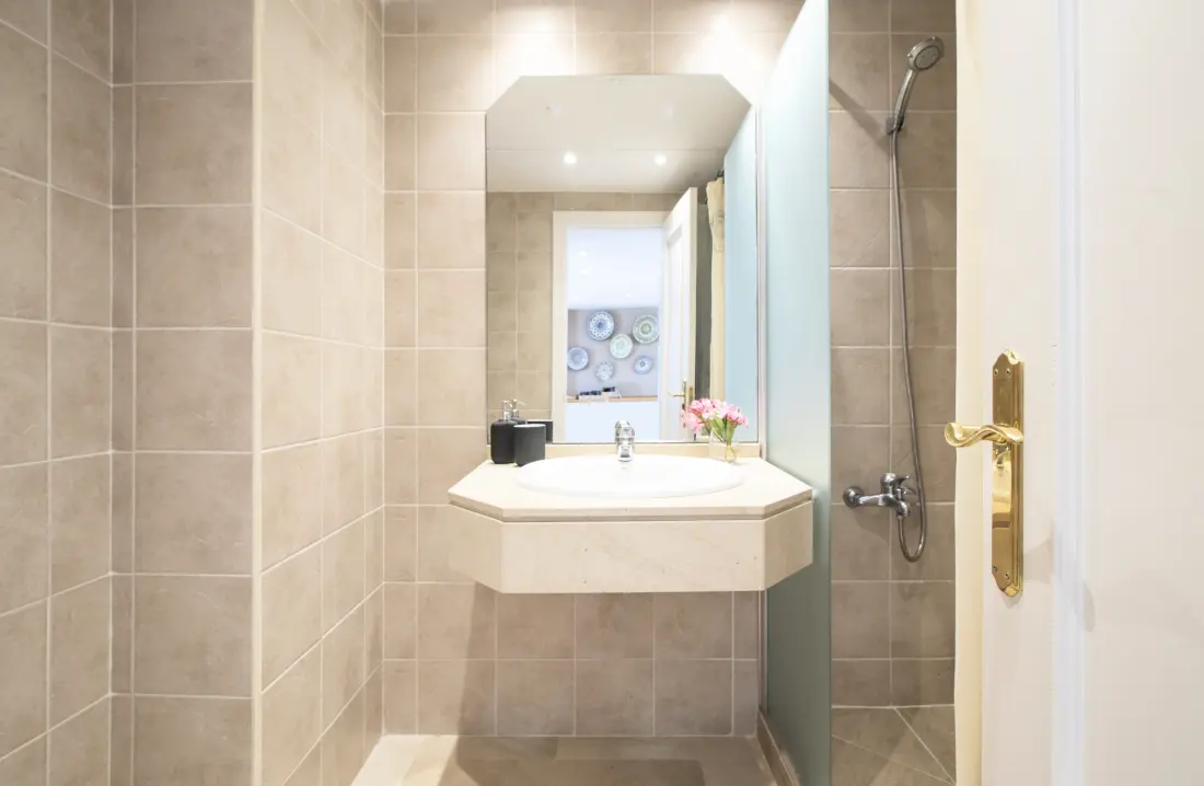 Apartmanok Casares