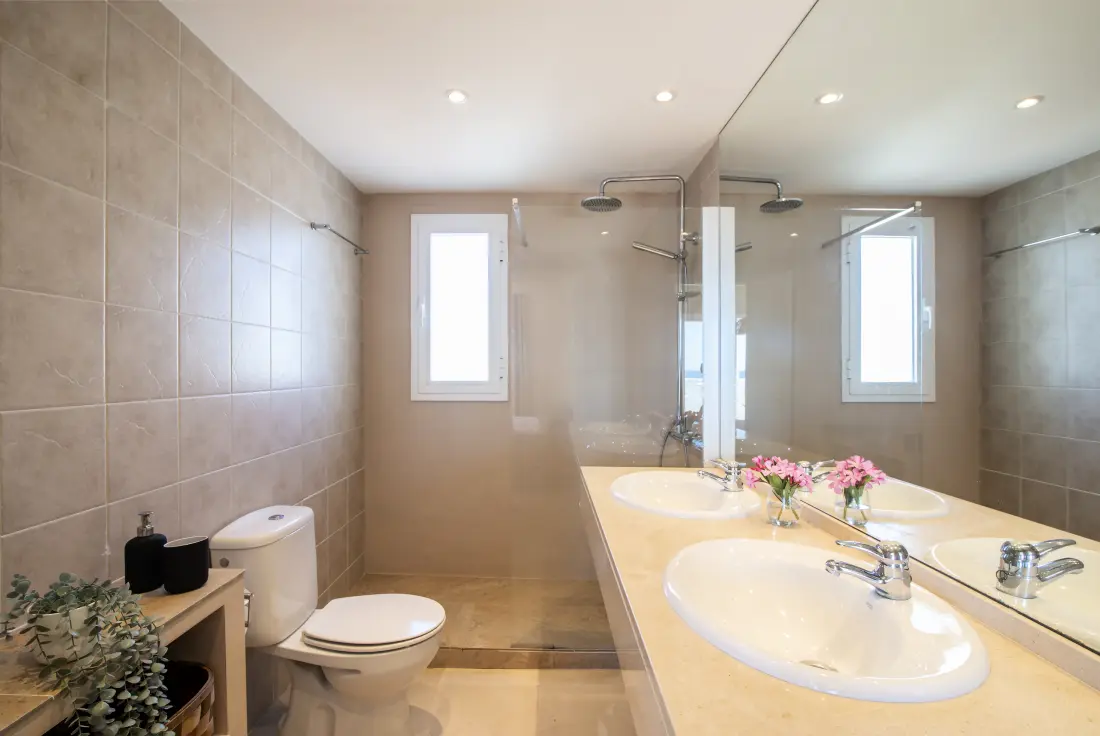 Apartmanok Casares