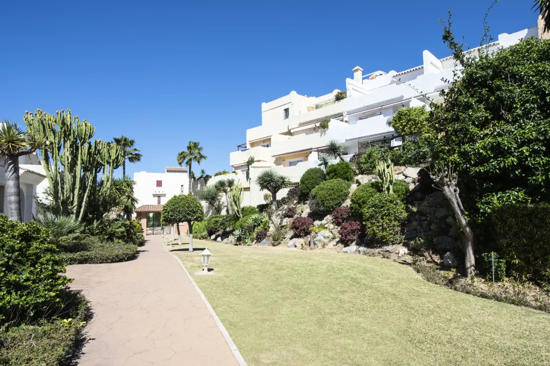 Apartmanok Casares