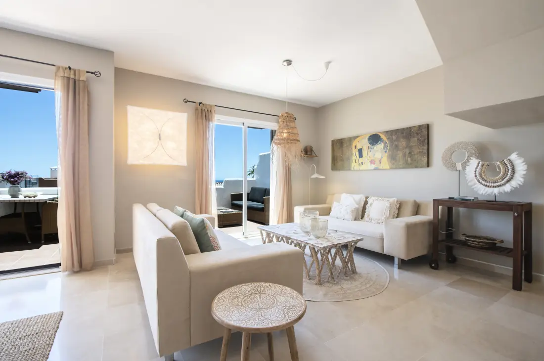 Apartmanok Casares