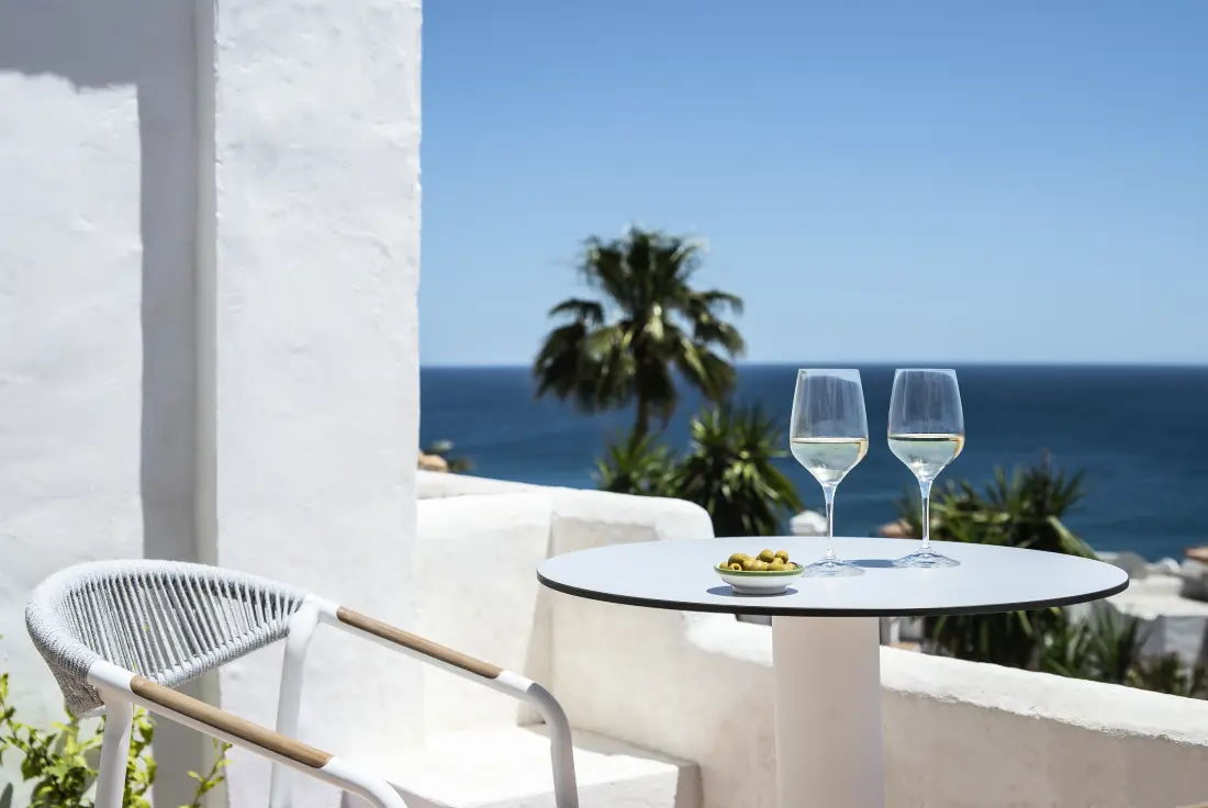 Apartmanok Casares
