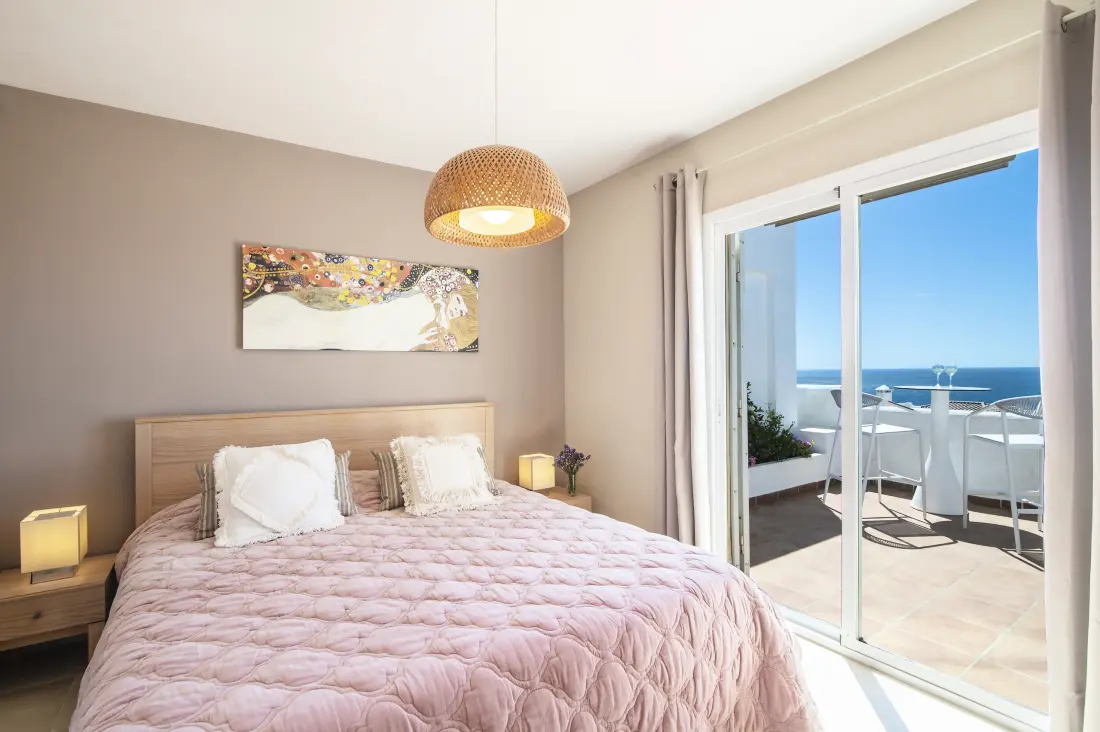 Apartmanok Casares
