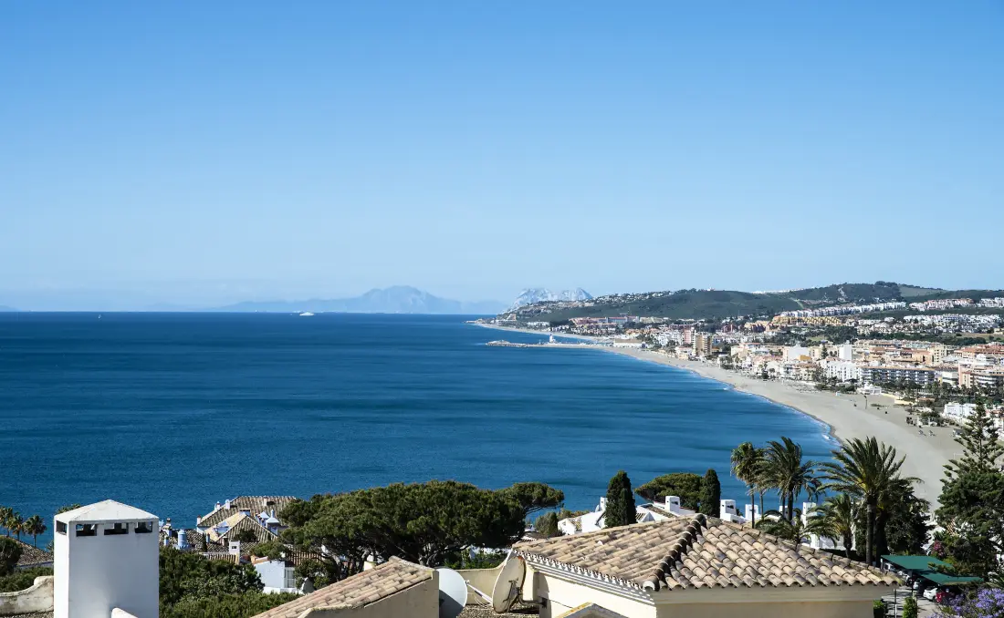 Apartmanok Casares