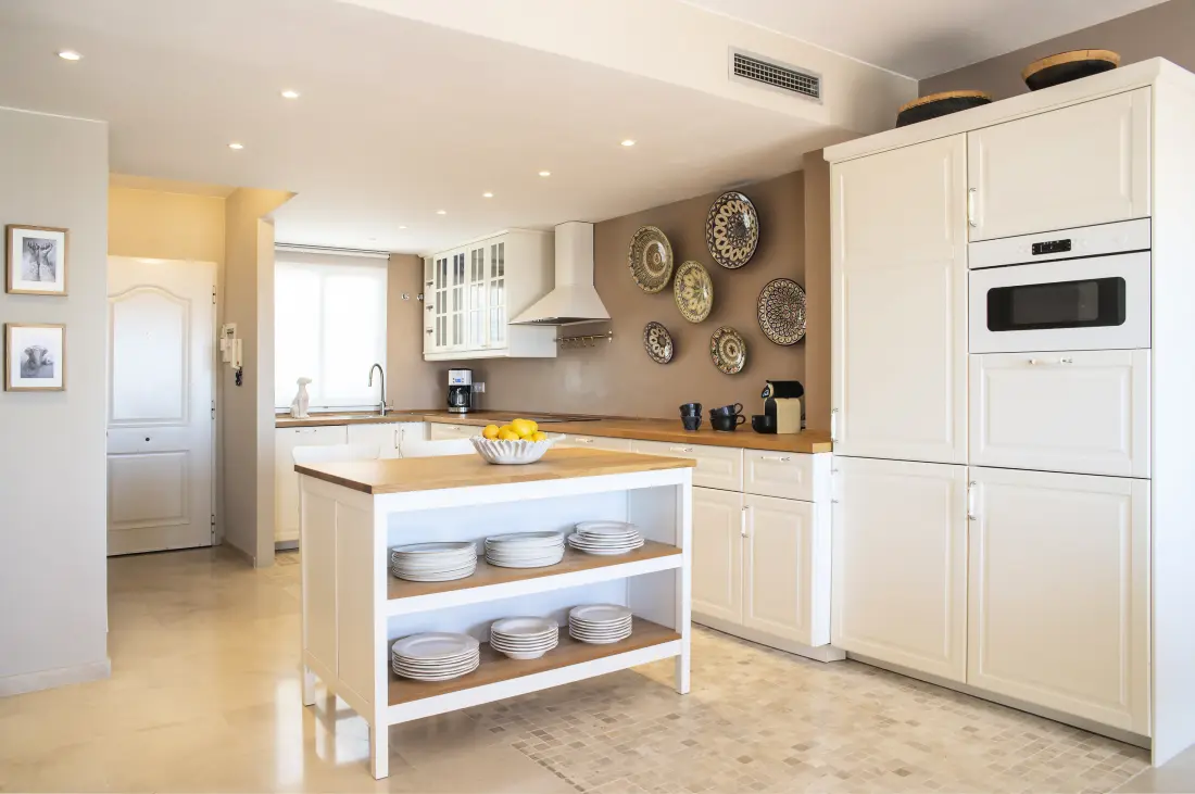 Apartmanok Casares