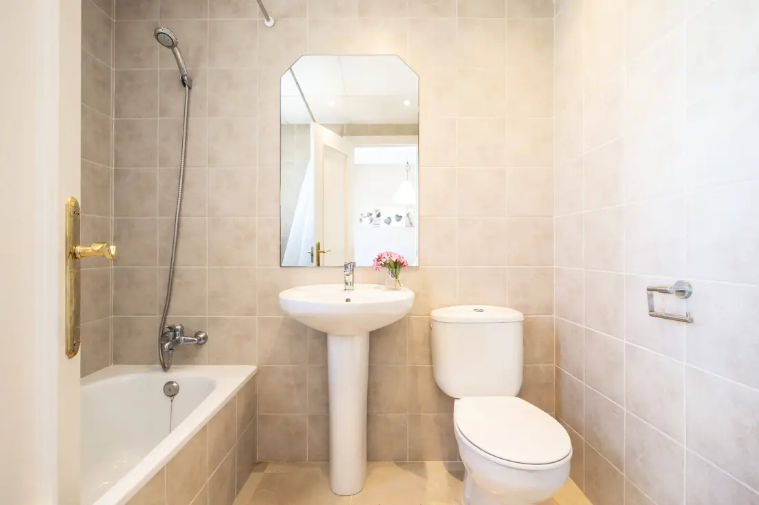 Apartmanok Casares