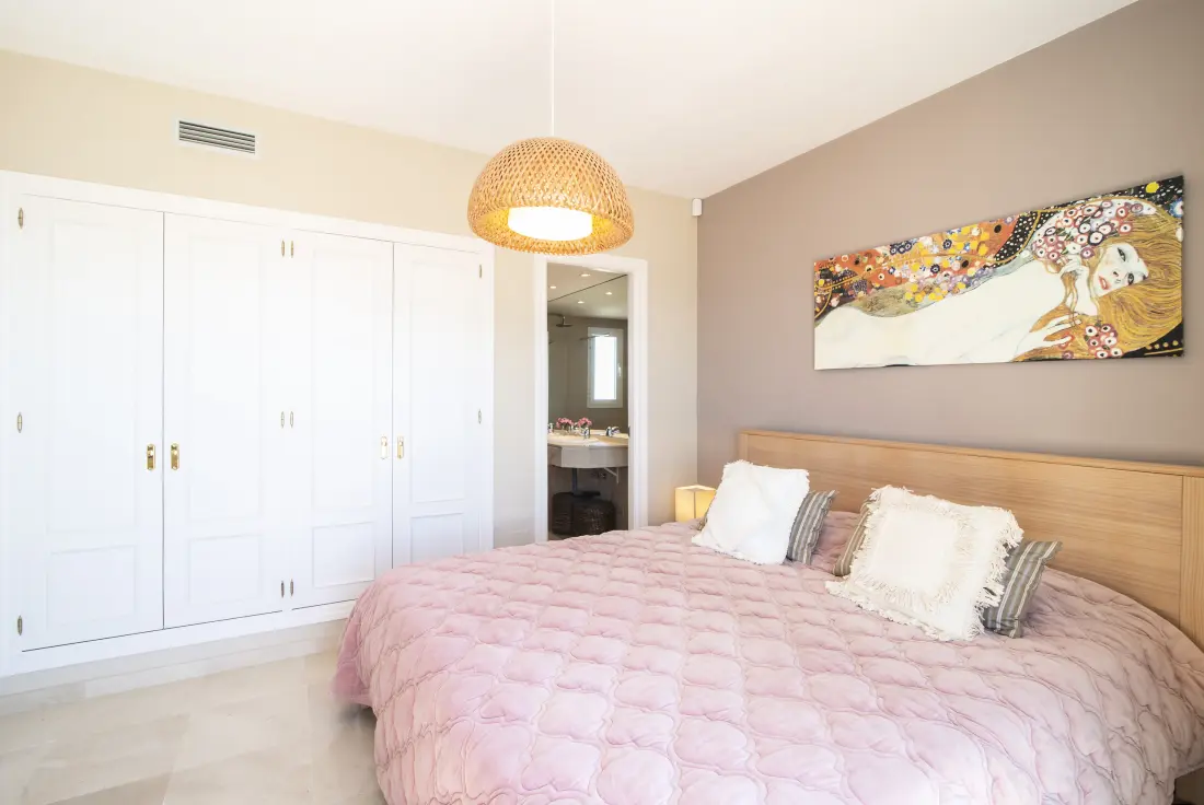 Apartmanok Casares