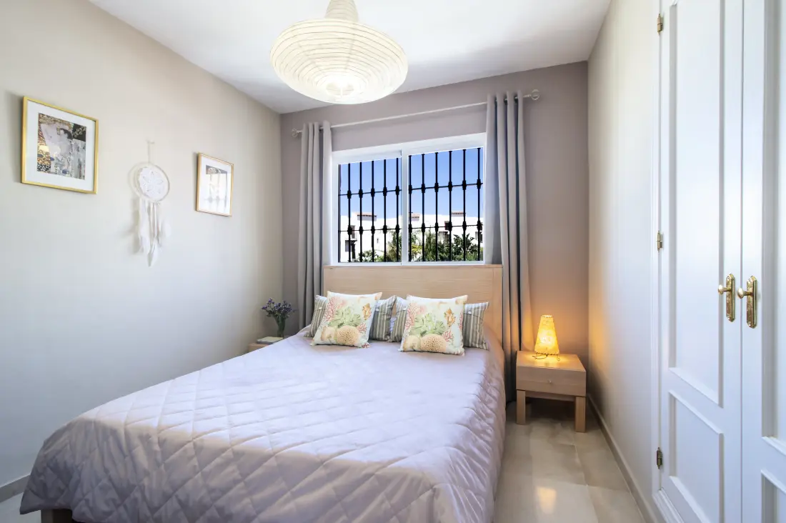 Apartmanok Casares