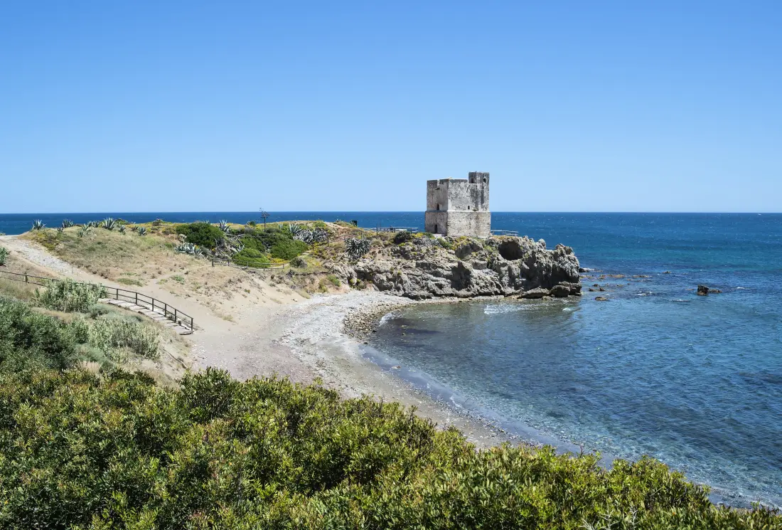 Apartmanok Casares