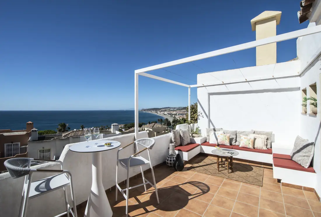 Apartmanok Casares