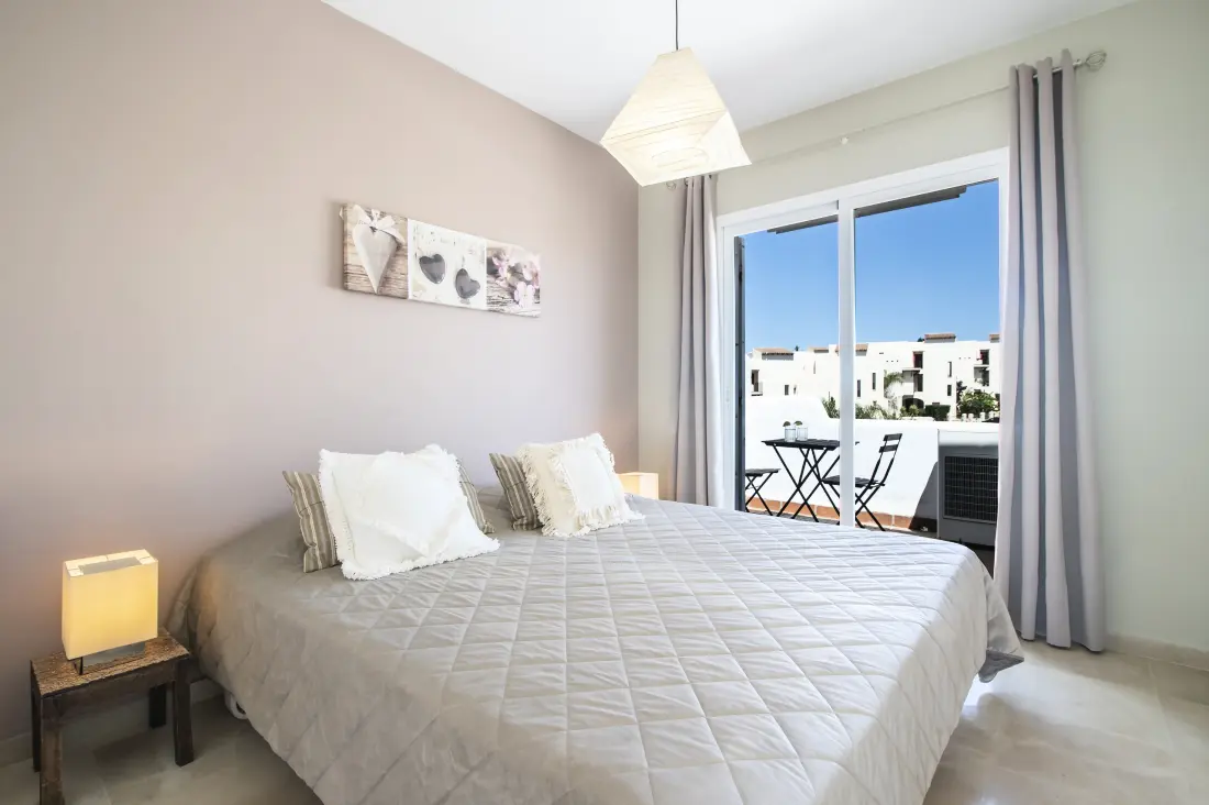 Apartmanok Casares