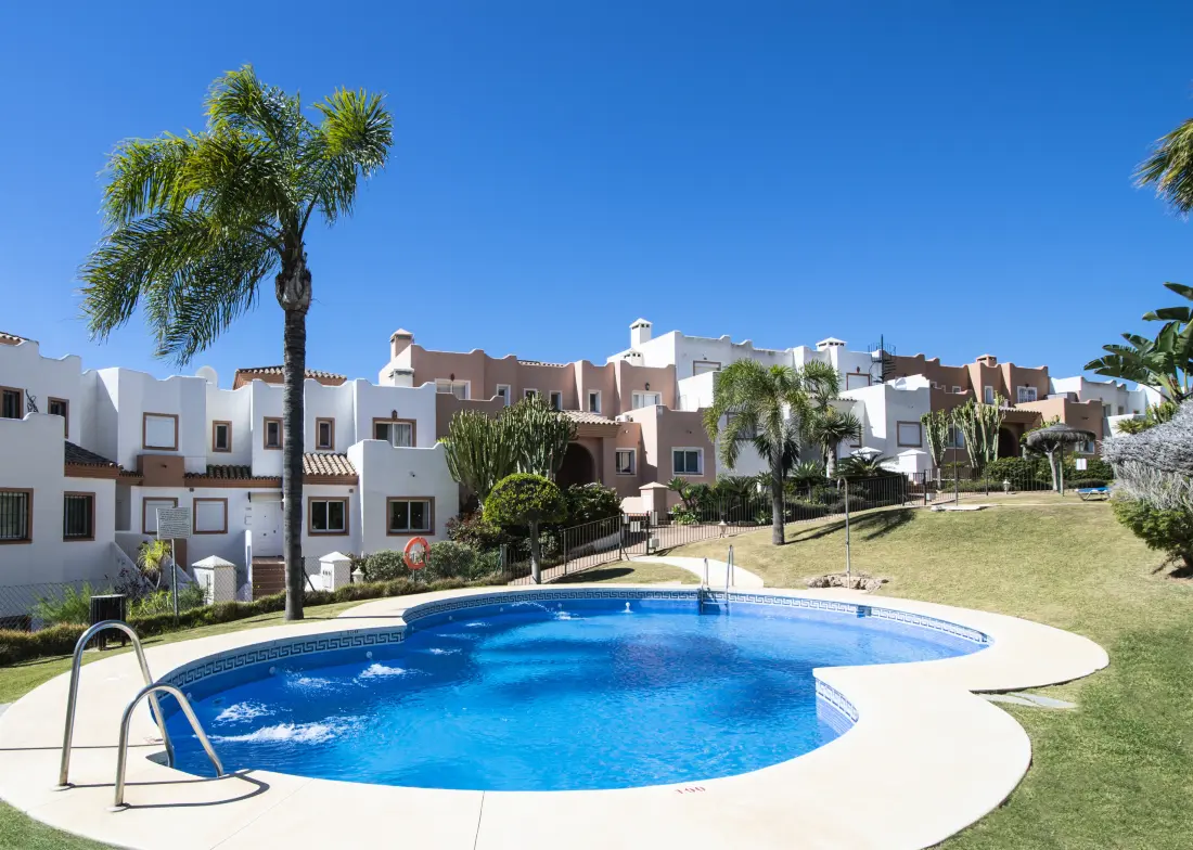 Apartmanok Casares