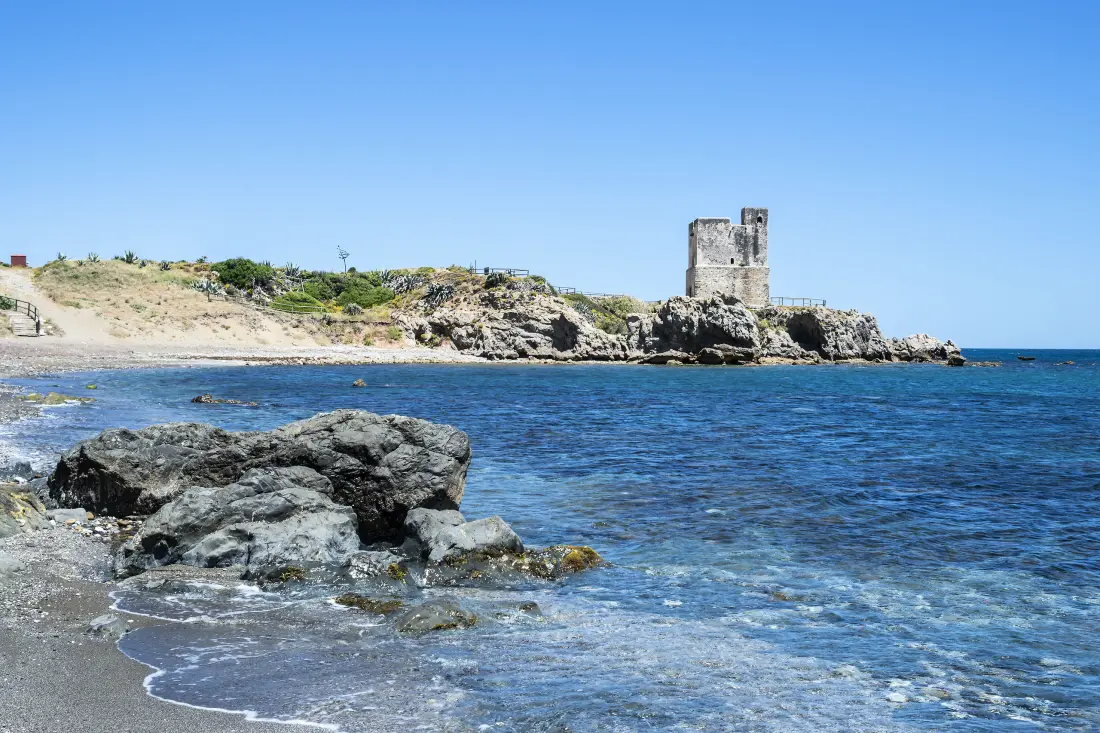 Apartmanok Casares