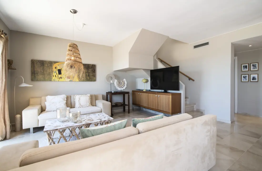 Apartmanok Casares