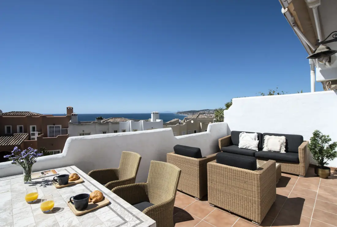 Apartmanok Casares