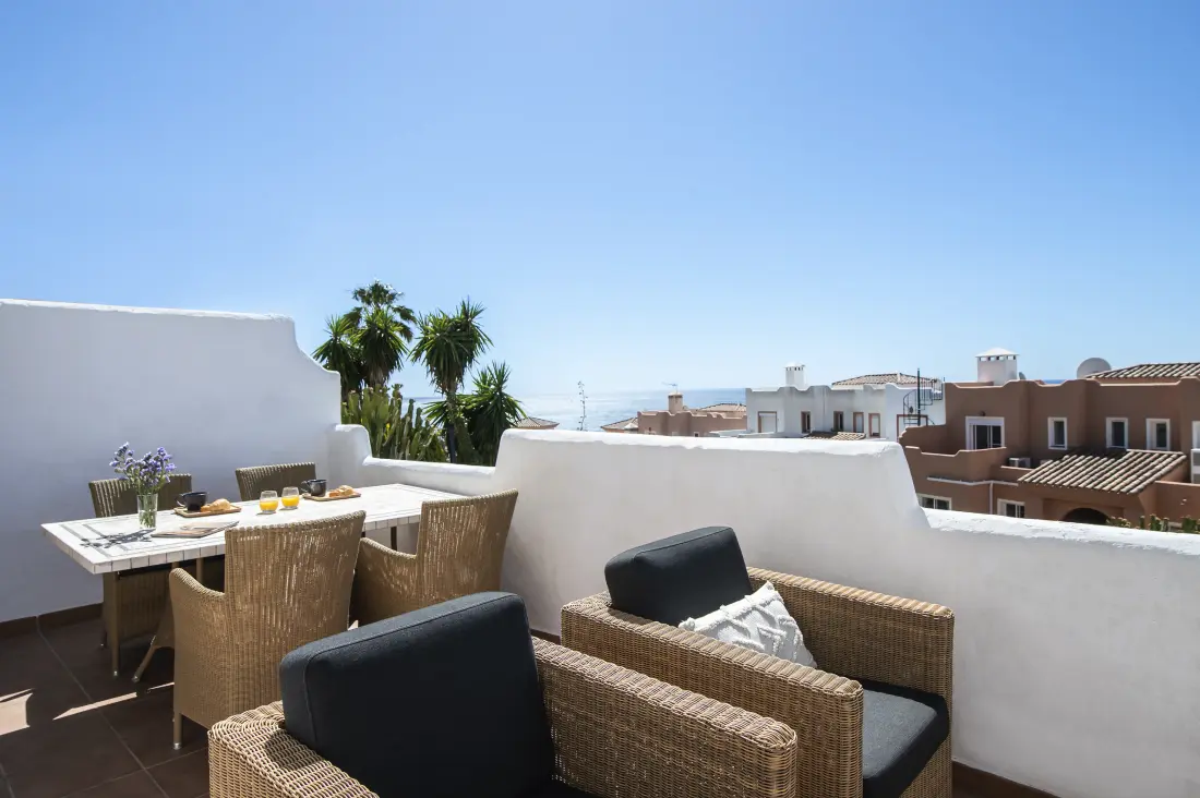 Apartmanok Casares