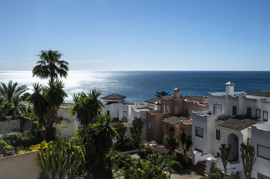 Apartmanok Casares