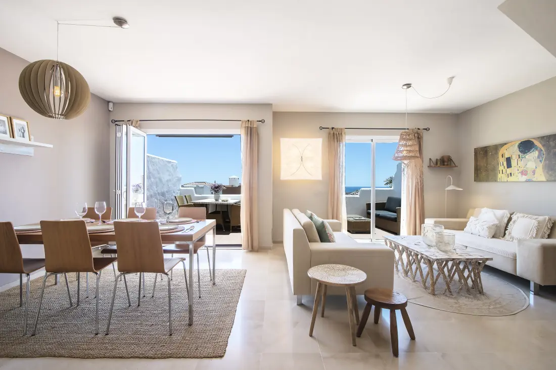 Apartmanok Casares