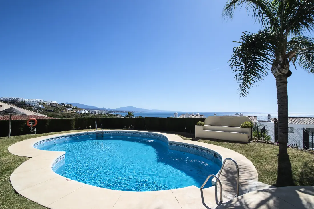 Apartmanok Casares