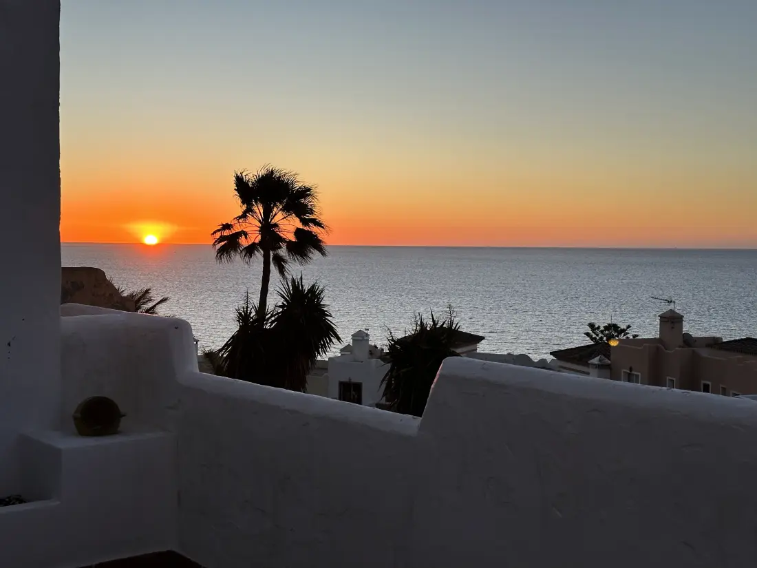 Apartmanok Casares