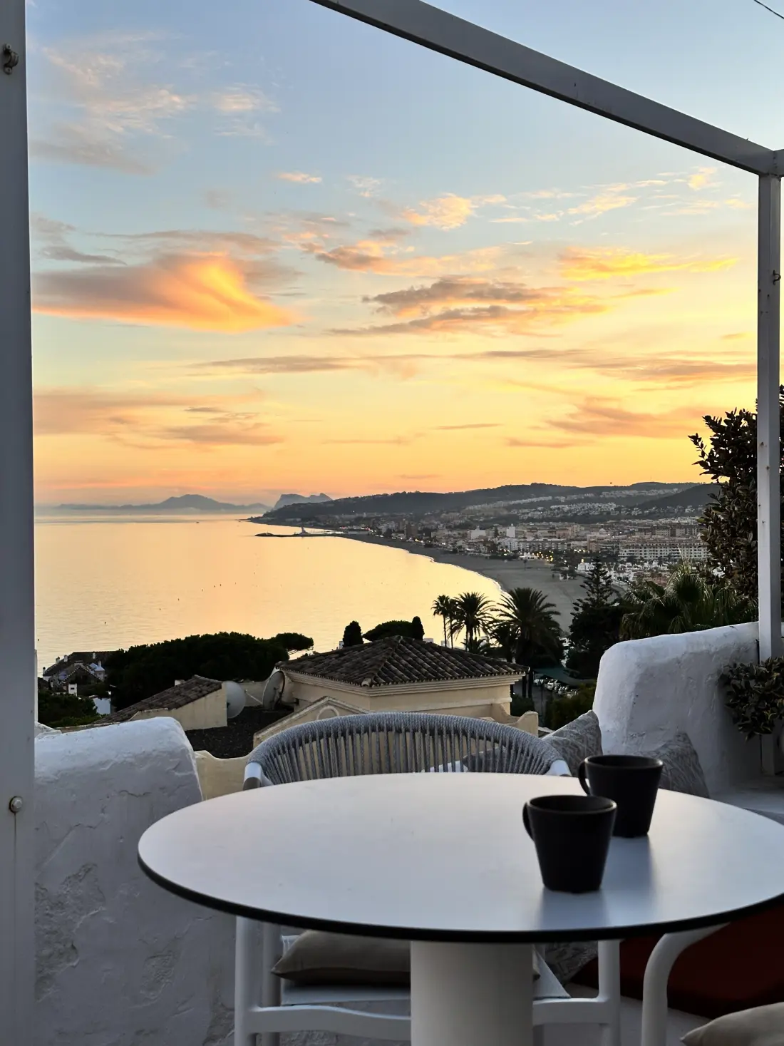 Apartmanok Casares