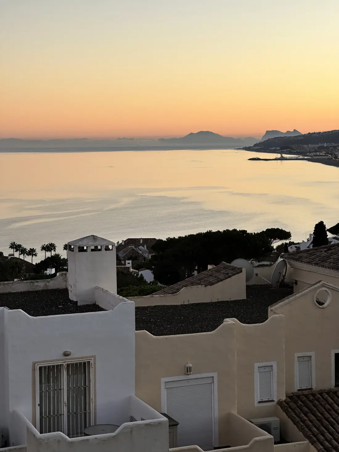 Apartmanok Casares