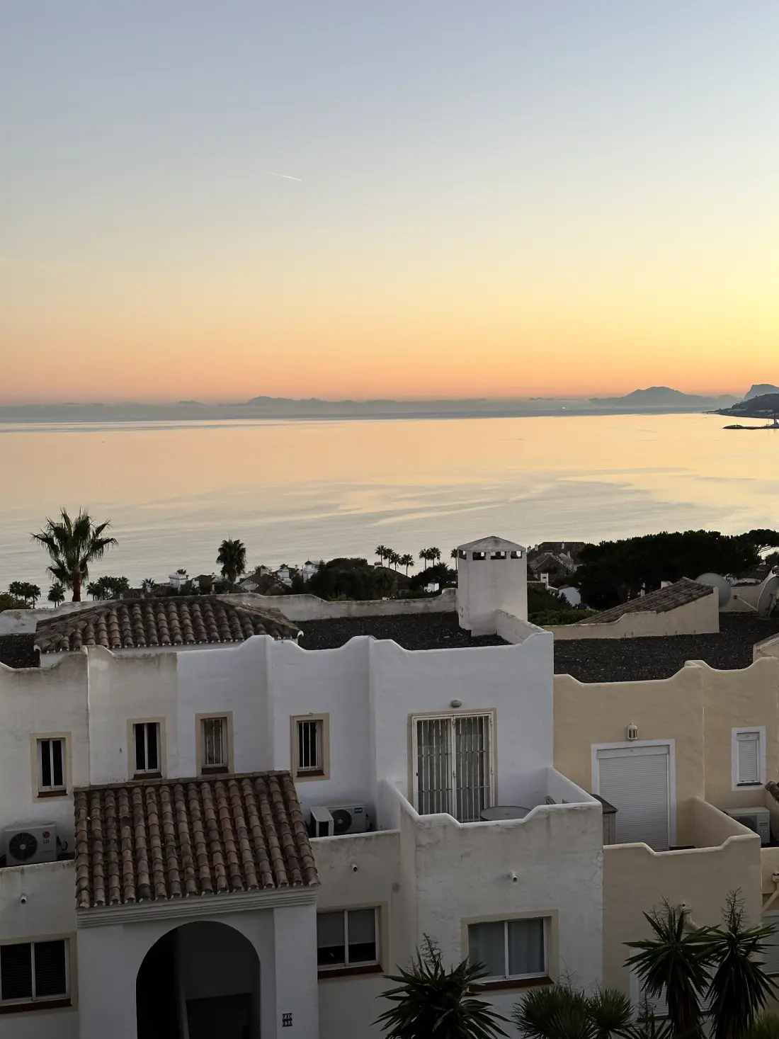 Apartmanok Casares