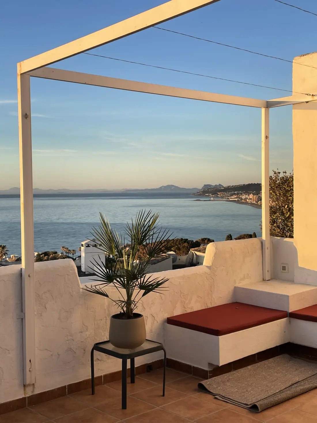 Apartmanok Casares