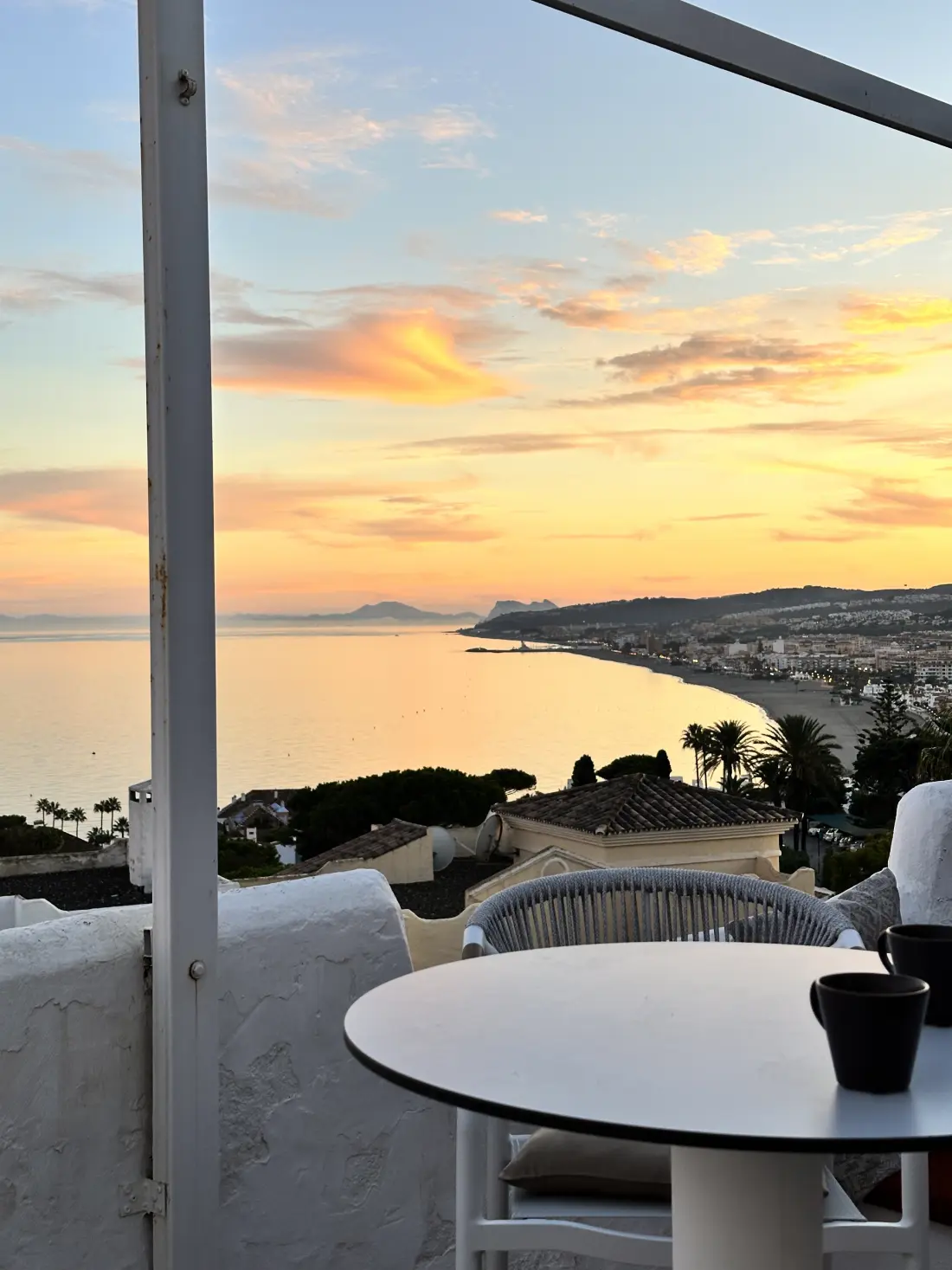 Apartmanok Casares