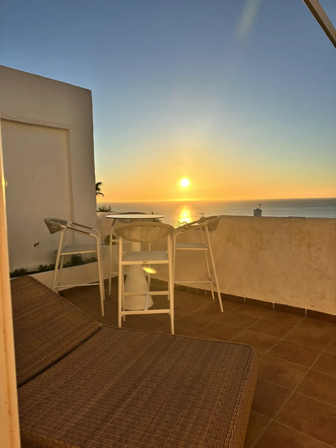 Apartmanok Casares